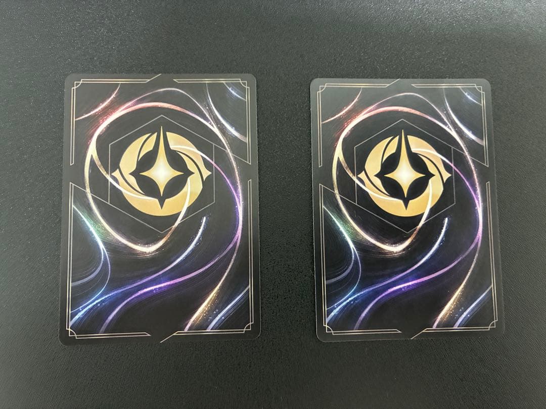 ロルカナ　ロビン・フッド レジェンダリー　2枚セット