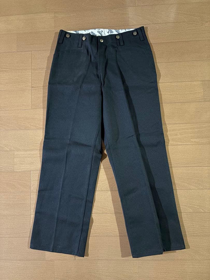 イ*キ様 ben davis フリスコ　80s 90s usa製