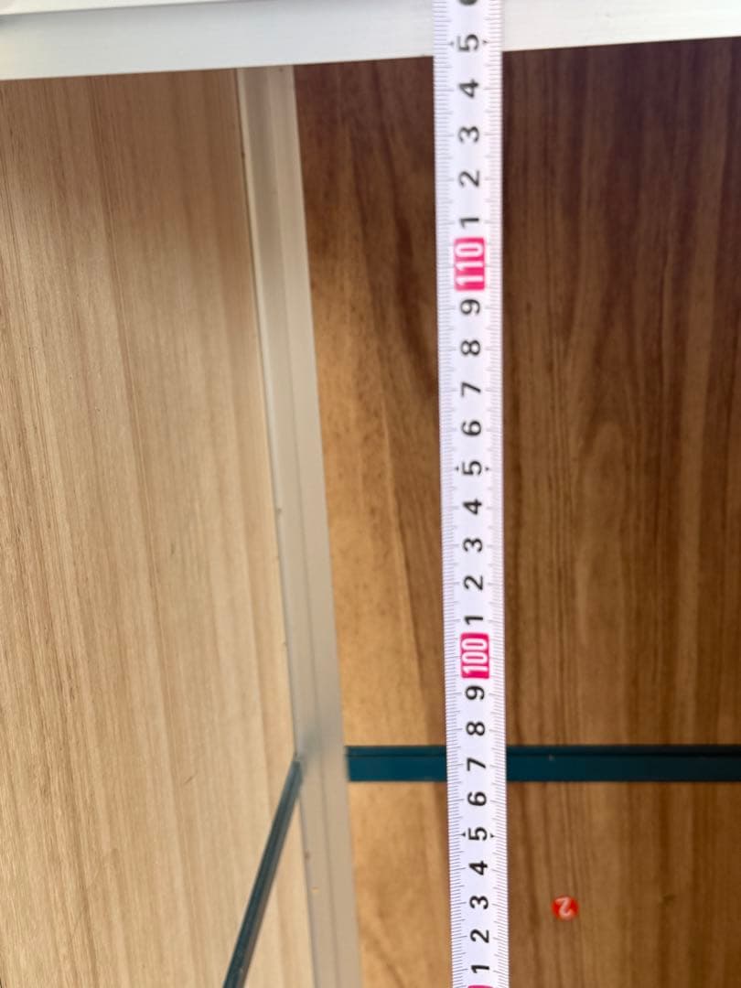 総桐天然木 米収納庫 ファン付 川辺製作所製