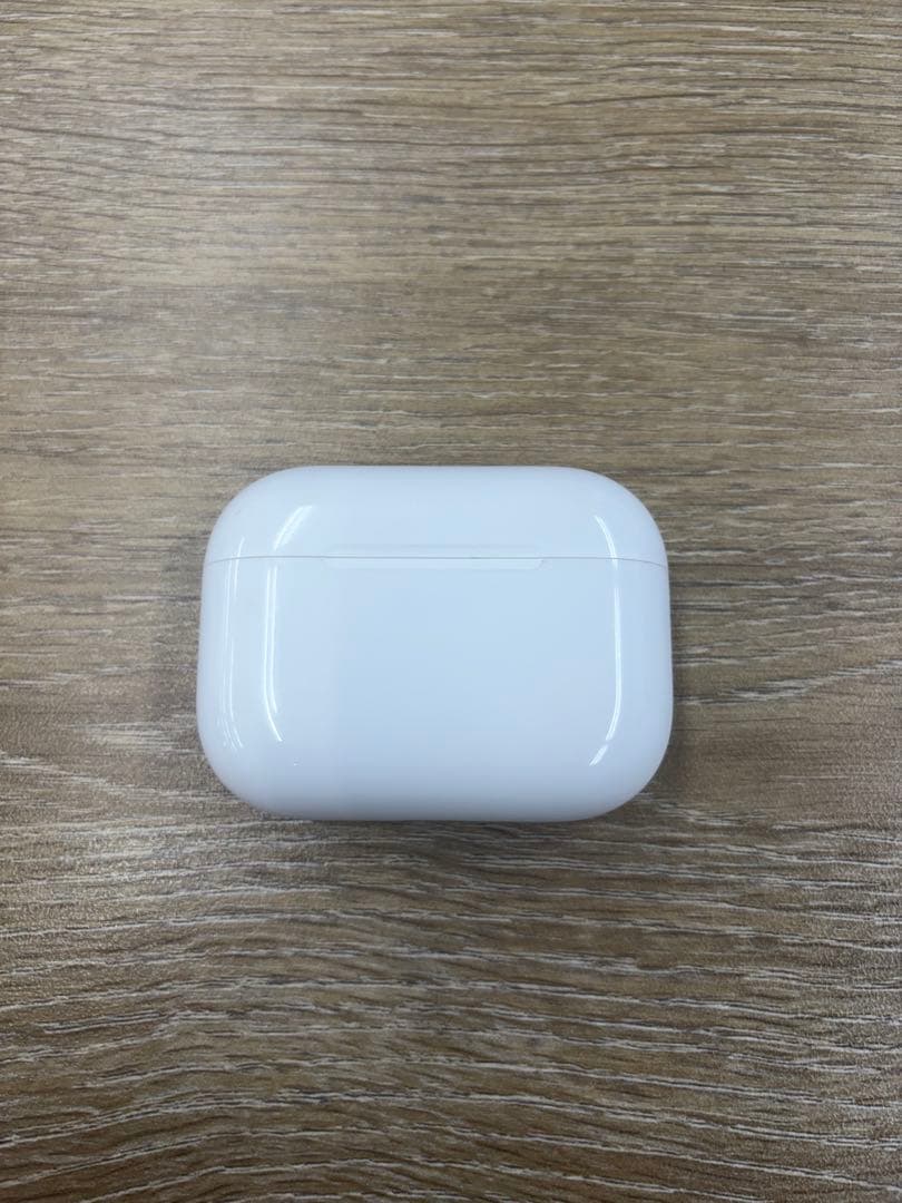 イヤホン air pods pro3