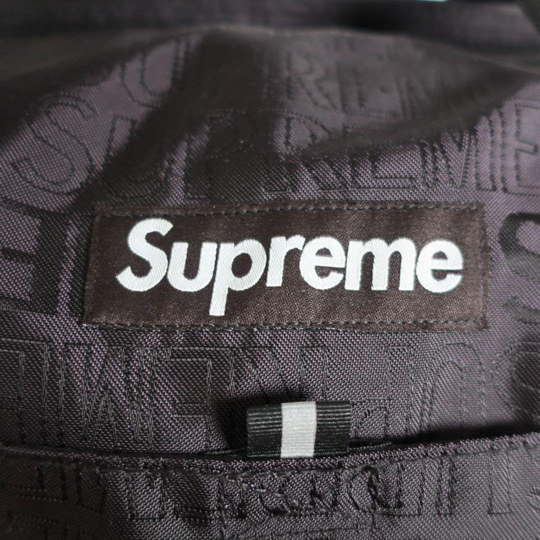 d$ 様 Supreme 19SS Duffle Bag シュプリーム バッグ.