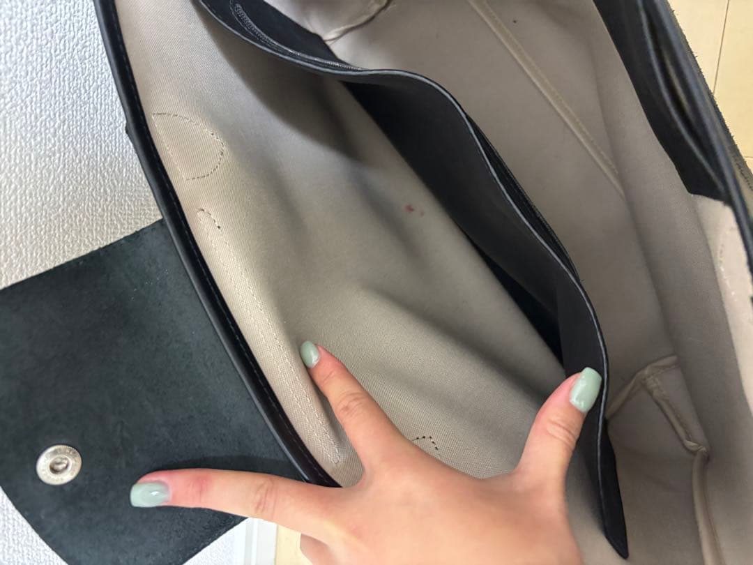 <takako>Longchamp トートバッグ プリアージュ ネイビー