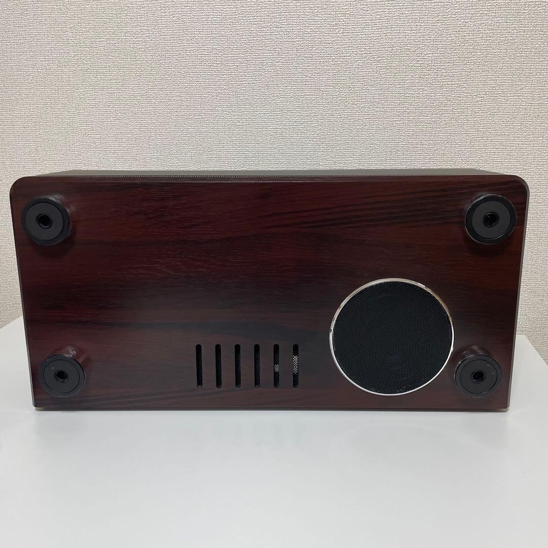 HANZONサウンドボックス TX-80HD