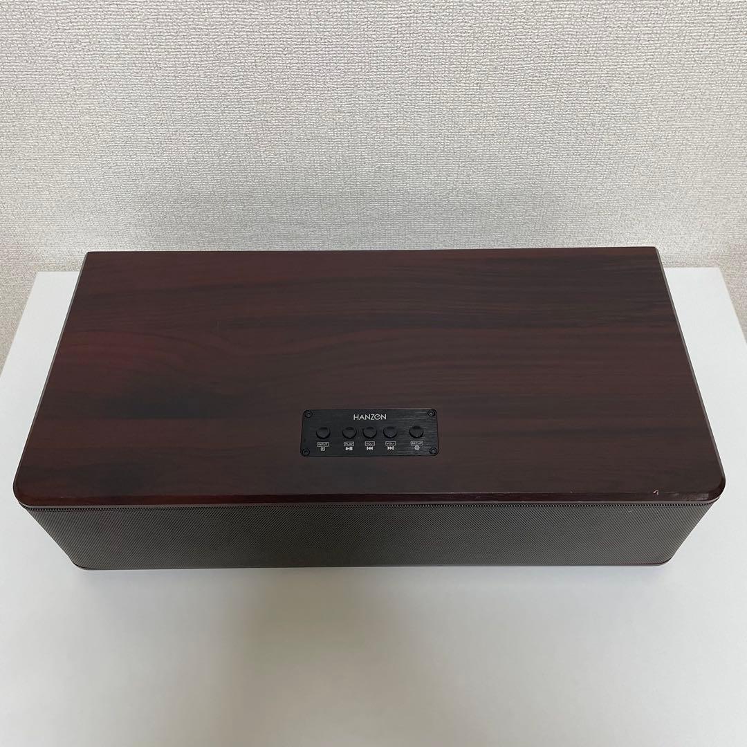 HANZONサウンドボックス TX-80HD