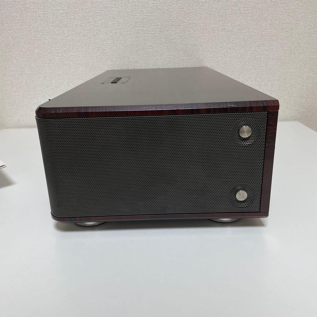 HANZONサウンドボックス TX-80HD