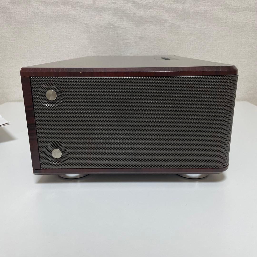 HANZONサウンドボックス TX-80HD