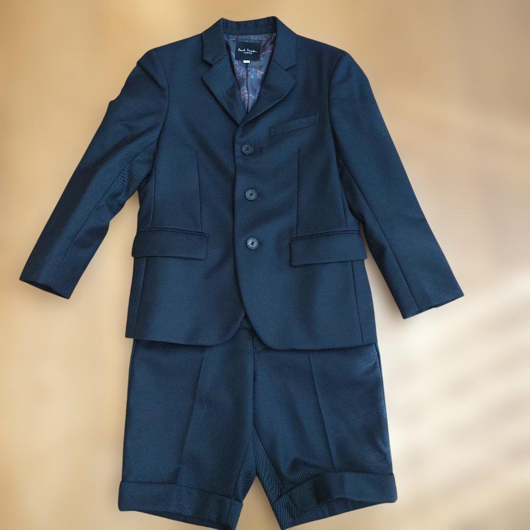 Paul Smith Junior　ポール・スミス　スーツ★入学式発表会★