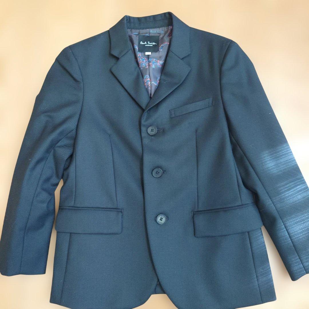 Paul Smith Junior　ポール・スミス　スーツ★入学式発表会★