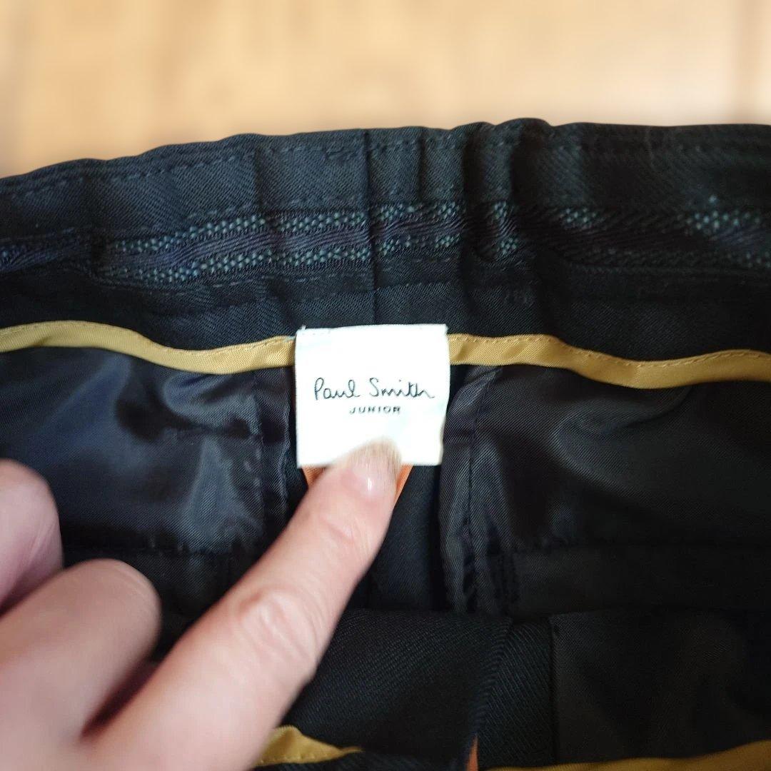 Paul Smith Junior　ポール・スミス　スーツ★入学式発表会★