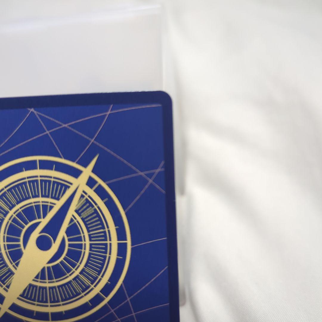 ワンピース カードゲーム ナミ SP　EB03-053