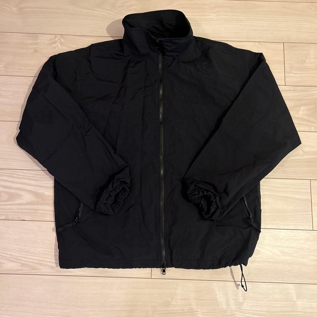 【本日中のみ値下げ】ENNOY NYLON JACKET+PANTS L