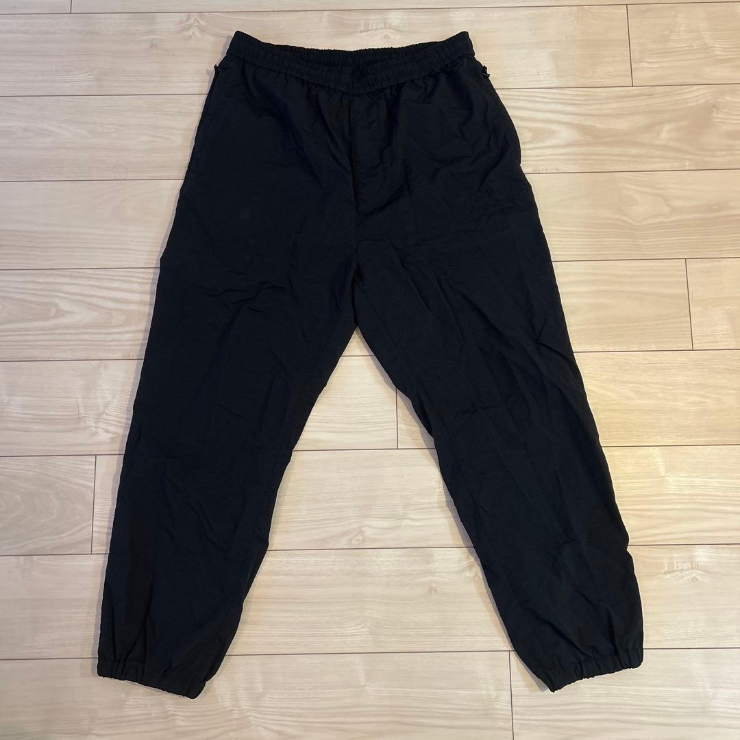 【本日中のみ値下げ】ENNOY NYLON JACKET+PANTS L