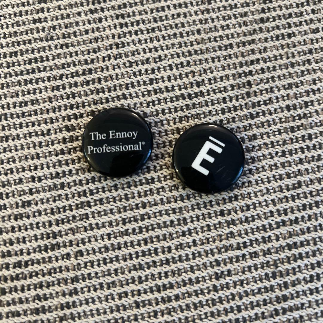 【本日中のみ値下げ】ENNOY NYLON JACKET+PANTS L