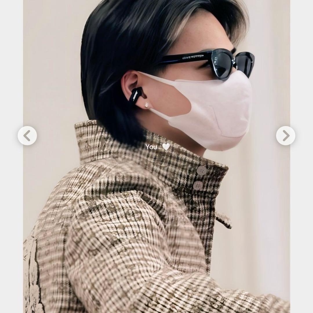 Bose KITH Ultra Open Earbuds 美品　限定　平野紫耀