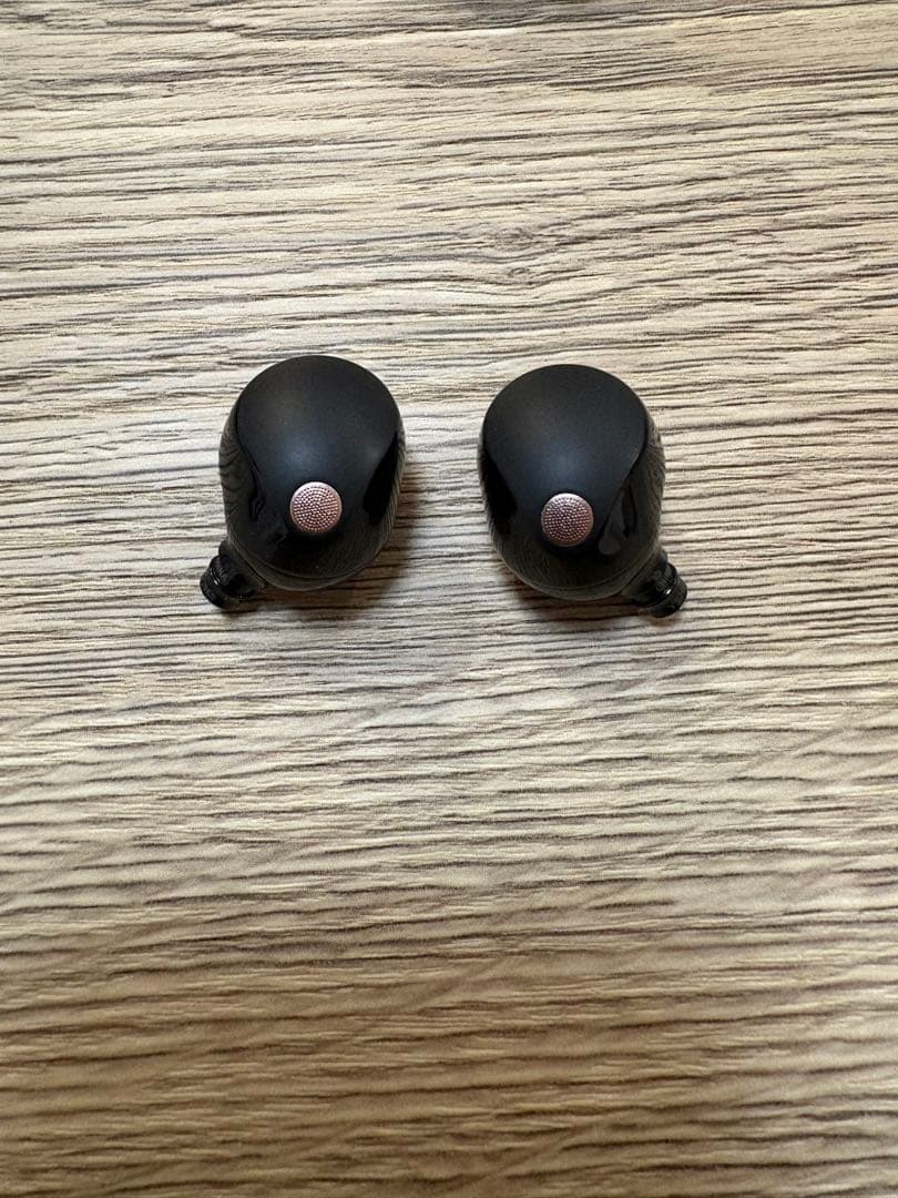 SONY WF-1000XM5 美品 ワイヤレスイヤホン