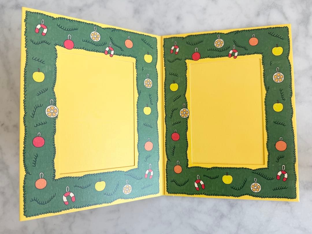 HERMES エルメス ノエル Noel 非売品 限定 クリスマスイベント