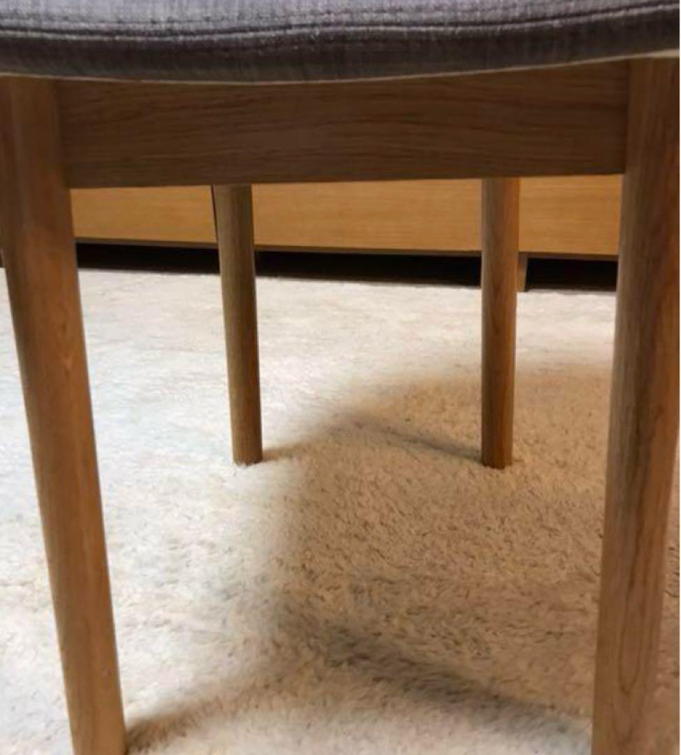 ガースー　イデー　IDEE 現行　スティルト チェア」定価￥49,900