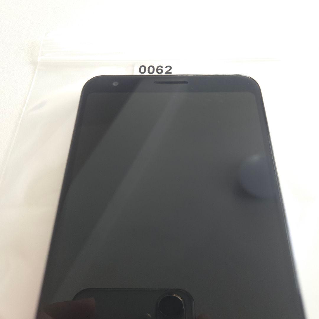 Google Pixel 3a XL アンドロイド12 シムフリー 62