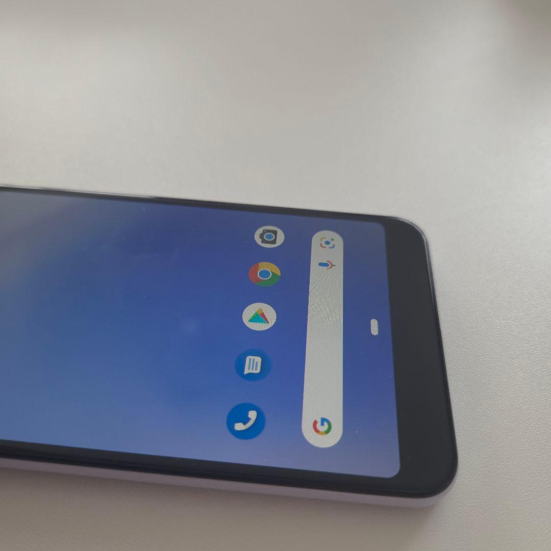 Google Pixel 3a XL アンドロイド12 シムフリー 62