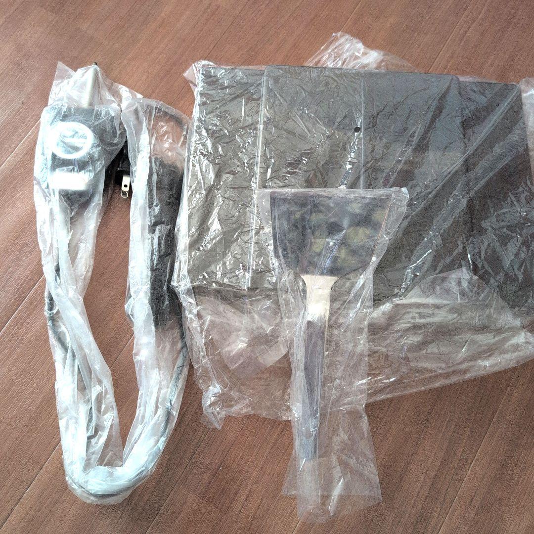 【新品未使用】ZOJIRUSHI ホットプレート EA-CS65-XJ