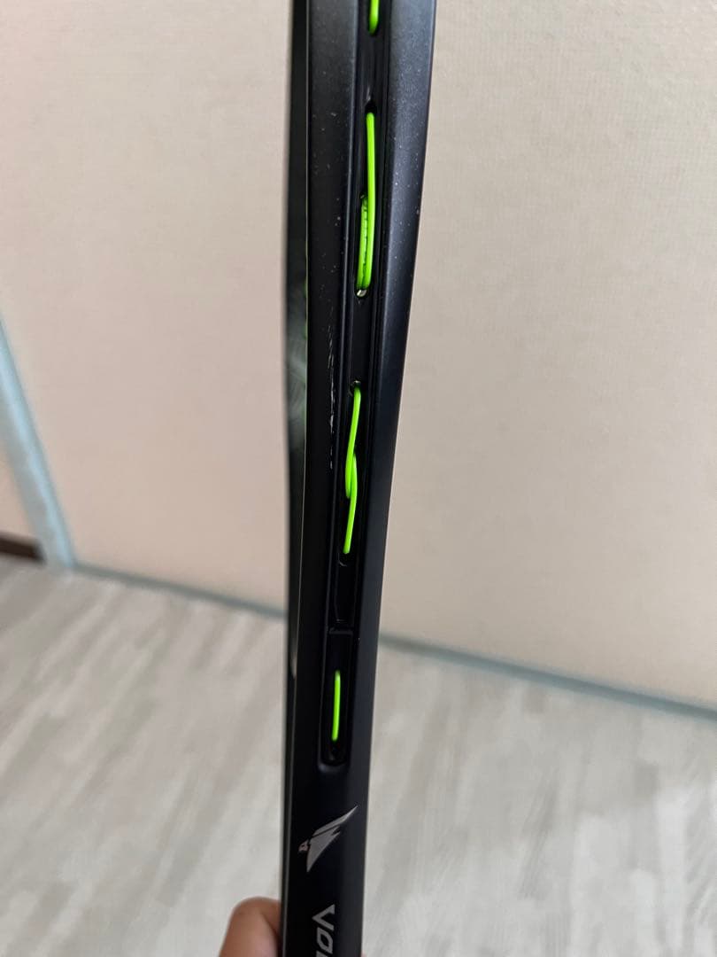 ボルトレイジ8V（旧色）