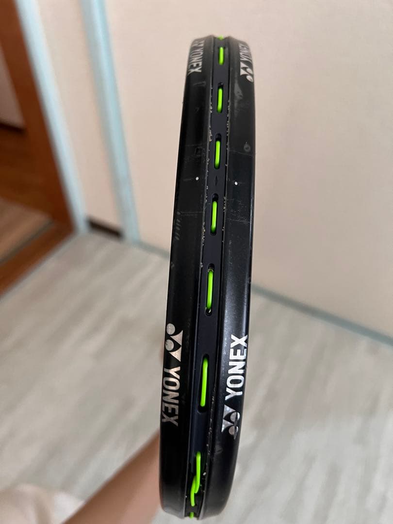 ボルトレイジ8V（旧色）