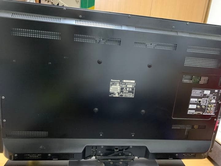 テレビ Panasonic VIERA C3 TH-L37C3