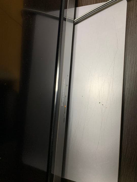 テレビ Panasonic VIERA C3 TH-L37C3