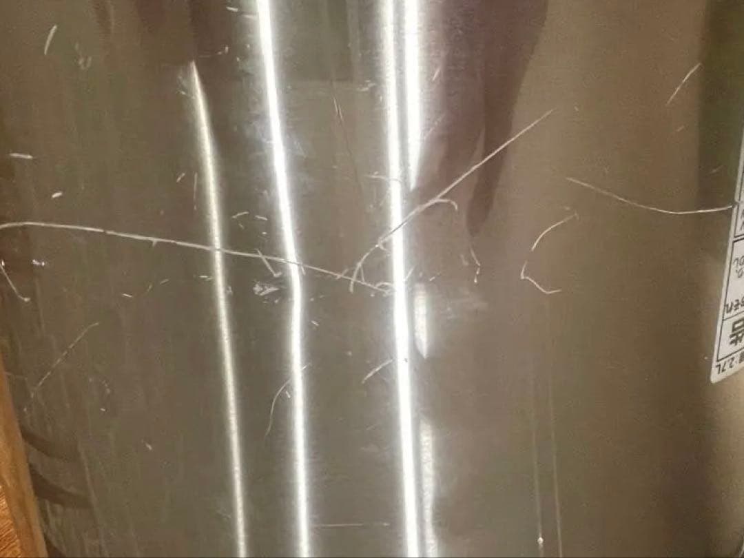 2023年製　TIGER 業務用炊飯器 JNO-A271