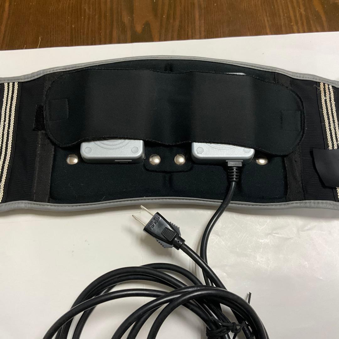 み~さま専用　Relaxation Part+ マッサージベルト　中古