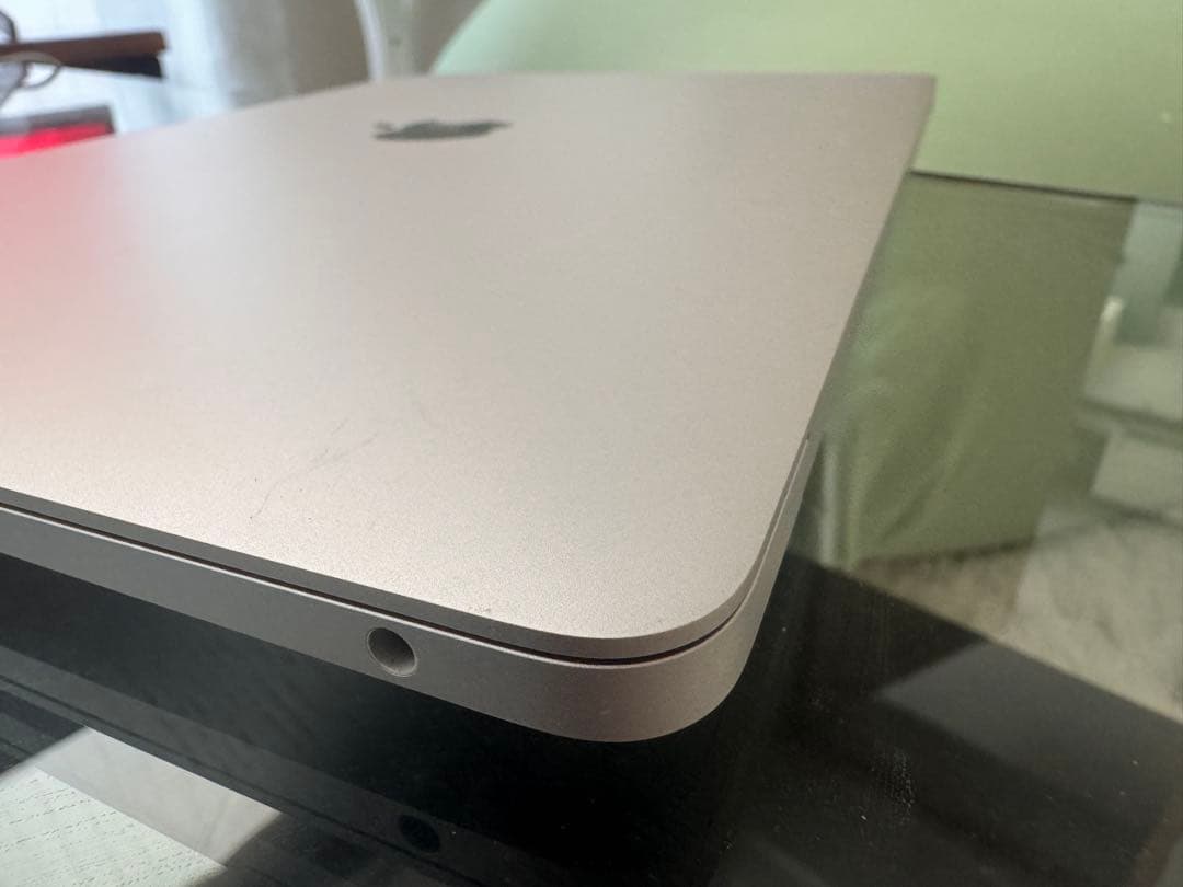 Apple MacBook Air 13インチ（2020-16GB-512GB）