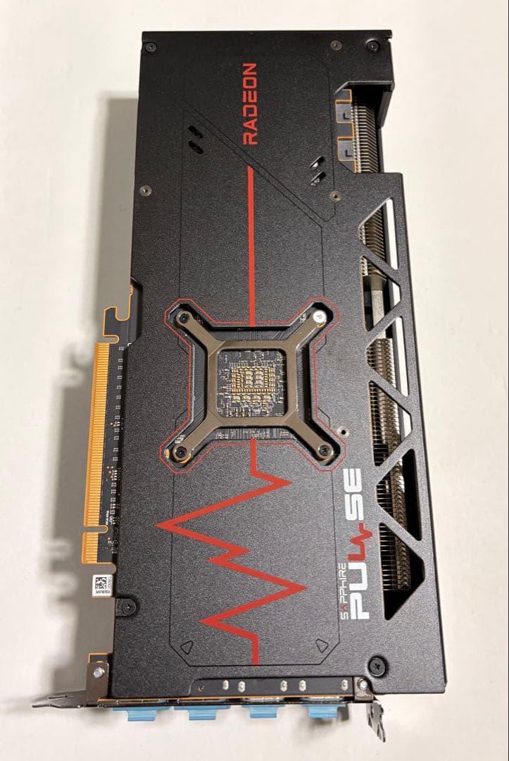 グラフィックボード・グラボ・ビデオカード SAPPHIRE PULSE Radeon RX 7800 XT 16GB