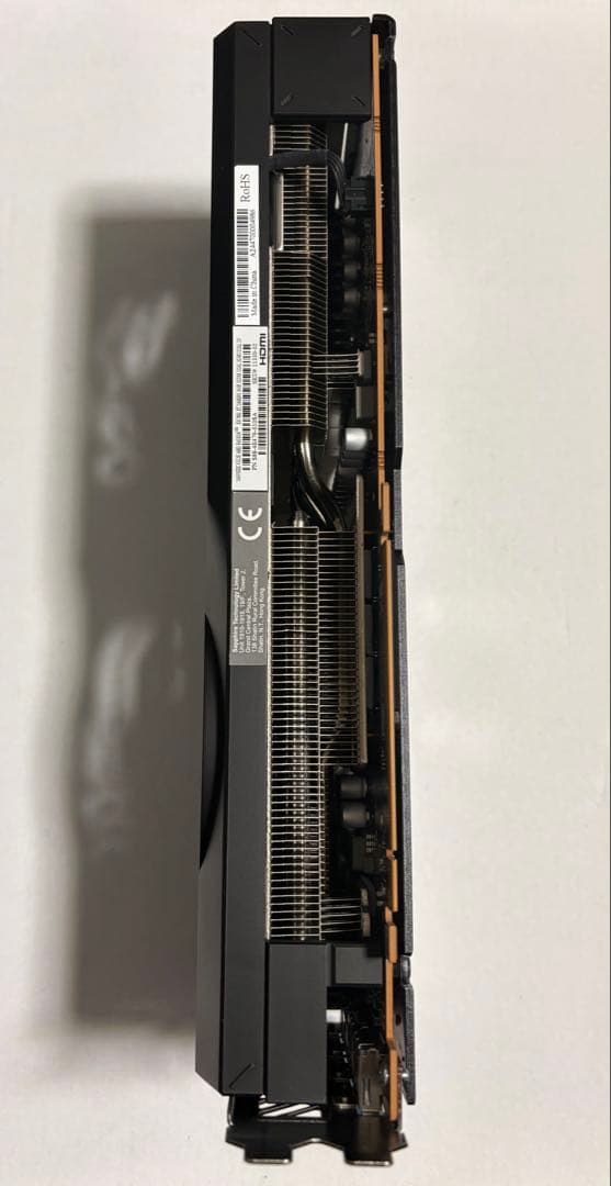 グラフィックボード・グラボ・ビデオカード SAPPHIRE PULSE Radeon RX 7800 XT 16GB