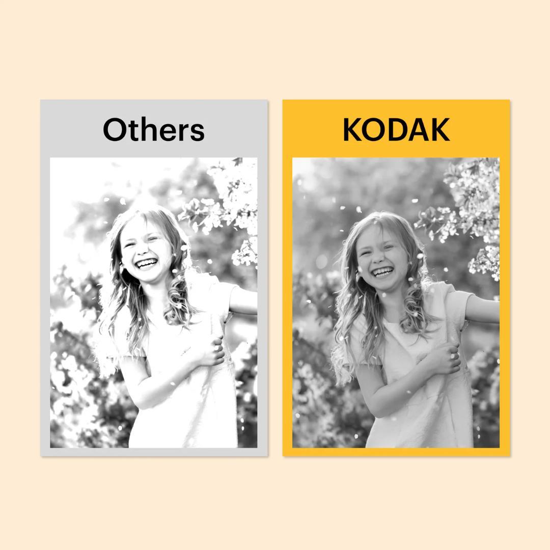 新品未使用☆Memo Shot ERA 9ロール付きインスタントデジタルカメラ