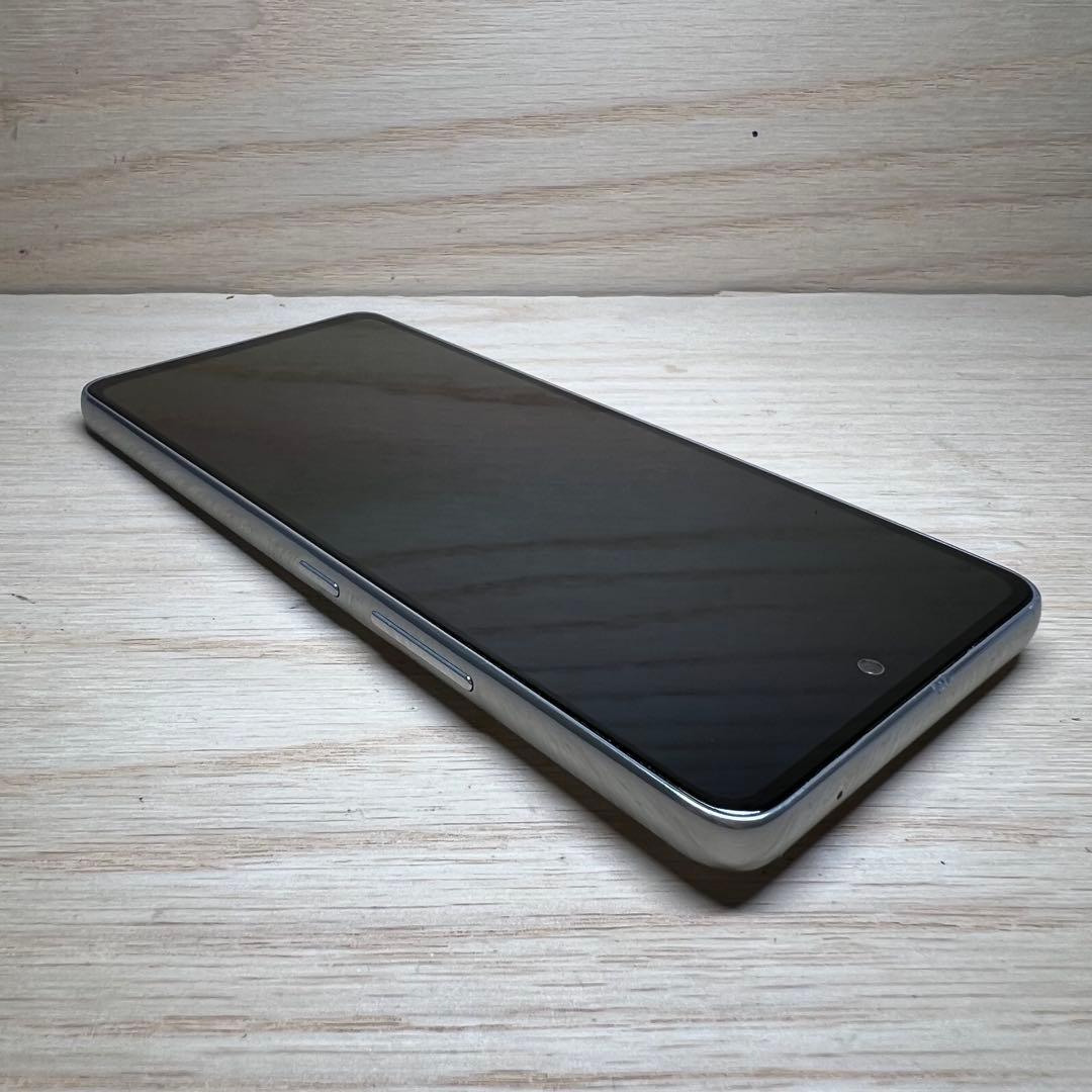 Samsung Galaxy A53 5G 本体　W6