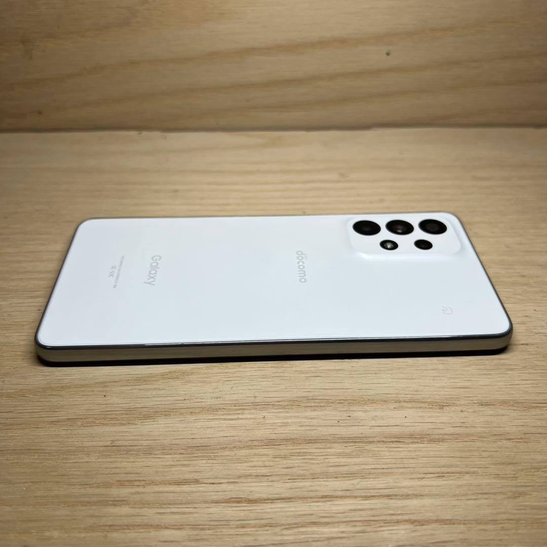 Samsung Galaxy A53 5G 本体　W6