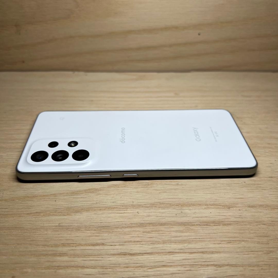 Samsung Galaxy A53 5G 本体　W6