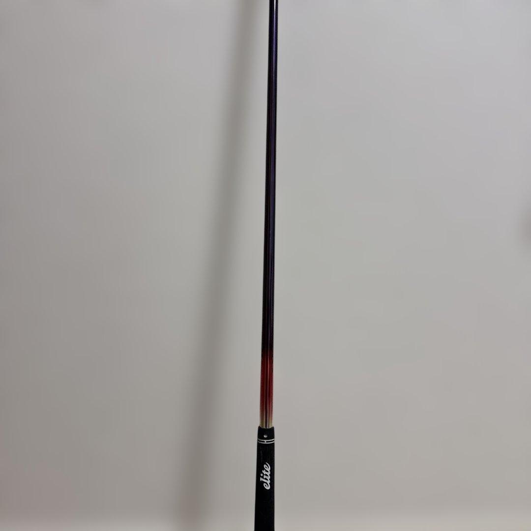 Basileus FW75 バシレウスシャフト