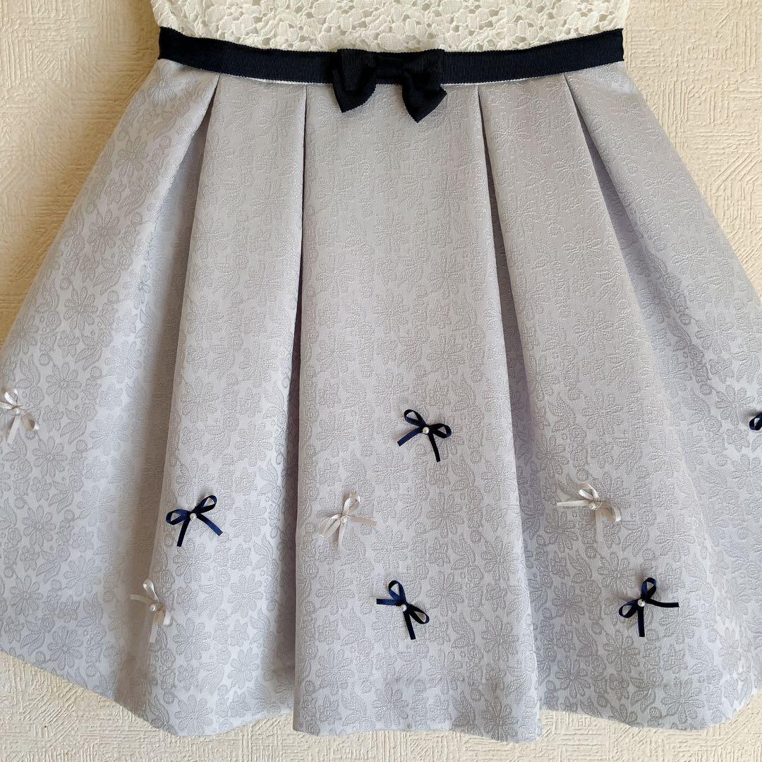 CHOPIN120 入学式　卒園式　結婚式　発表会　フォーマル　女の子