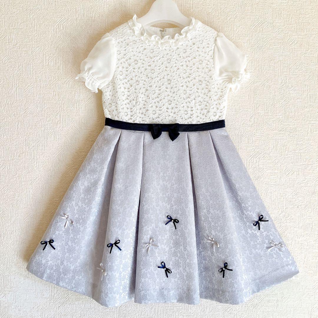 CHOPIN120 入学式　卒園式　結婚式　発表会　フォーマル　女の子