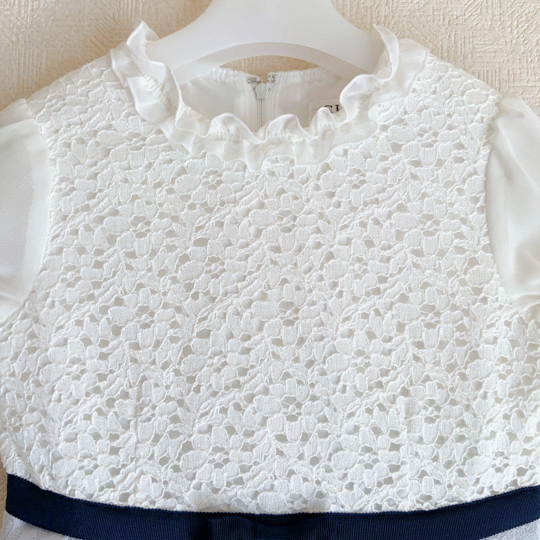 CHOPIN120 入学式　卒園式　結婚式　発表会　フォーマル　女の子