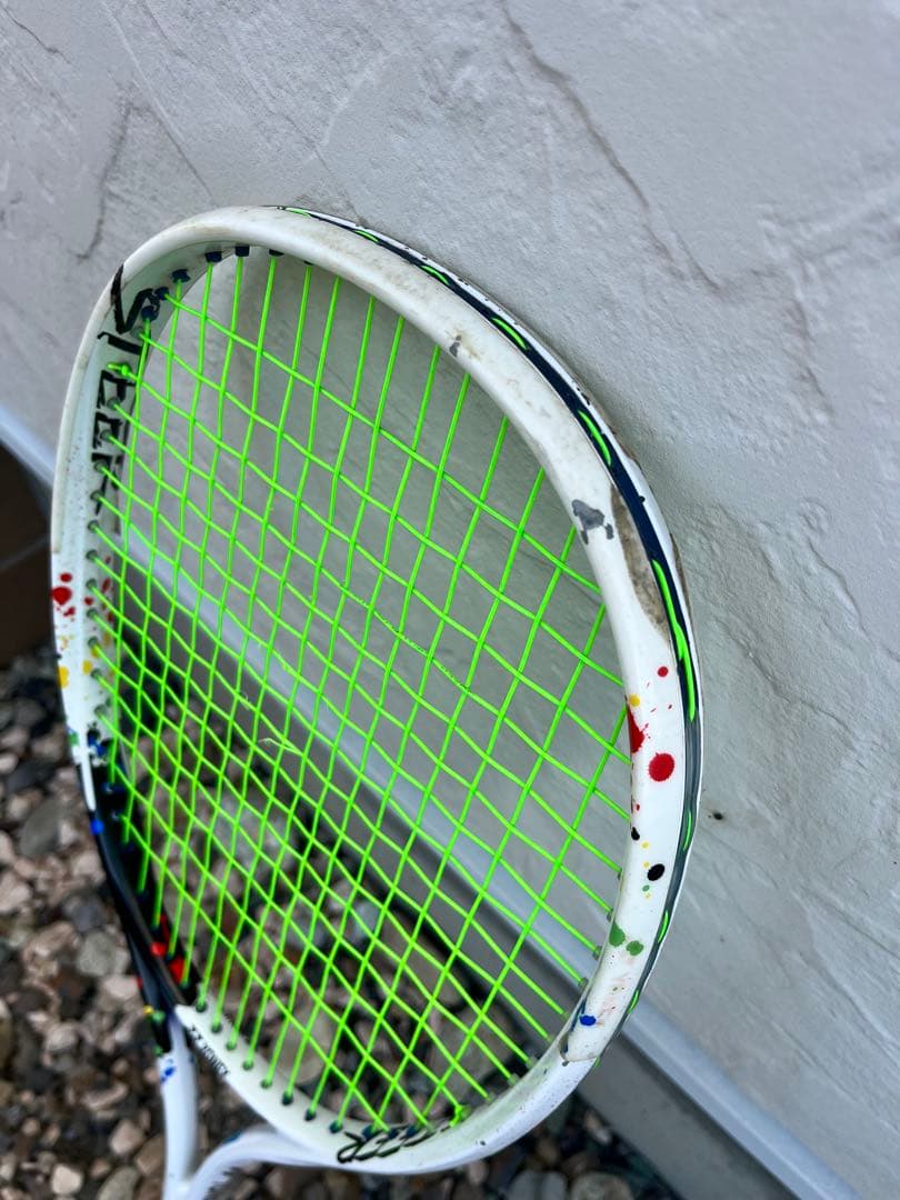 YONEX UXL-1 テニスラケット　ジオブレイクステア