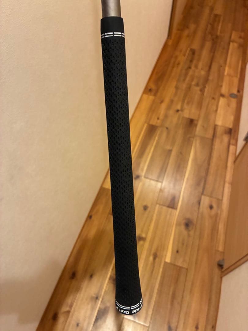 PING TOUR 2.0 CHROME 85純正 5U用 シャフト S