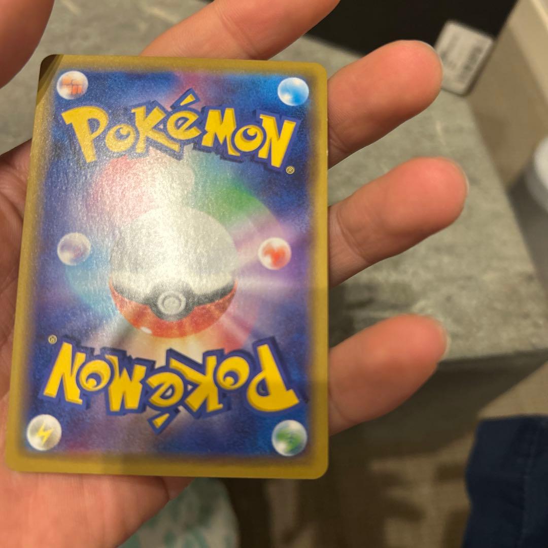 ［お得］ミュウツー&ミュウGX RR TAG TEAM GXタッグオールス…