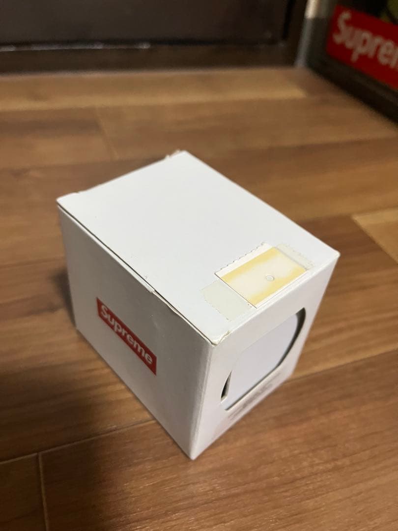 最終価格　TIMEX Supreme デジタル腕時計