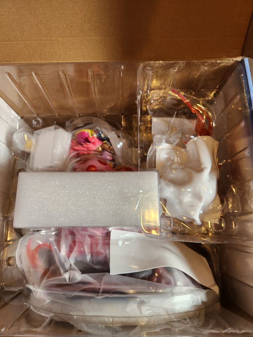 P.O.P ワンピース “SA-MAXIMUM” 大海賊“ビッグマム”