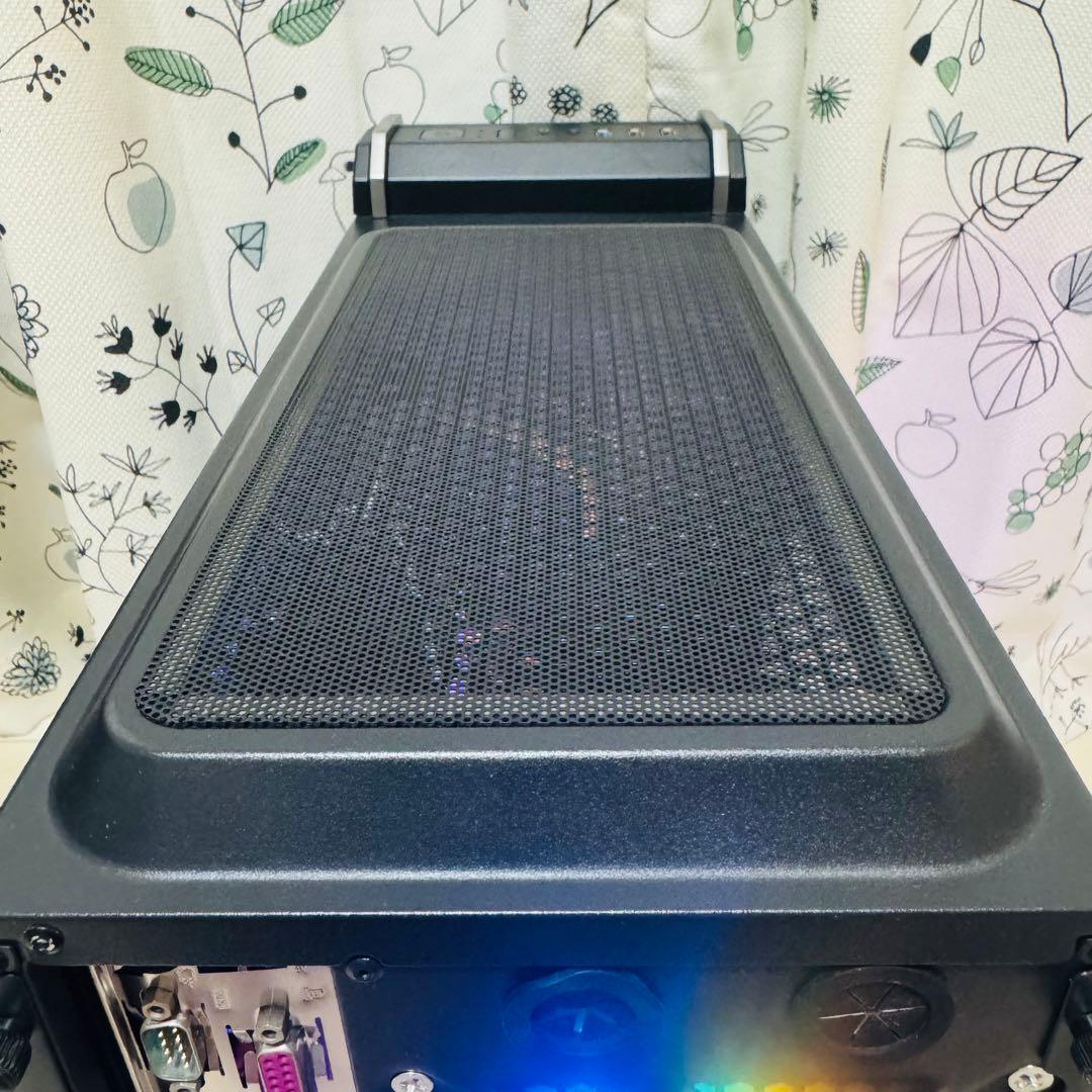 【ゲーミングPC】i7-2600 GTX960 HDD1TB メモリ16GB