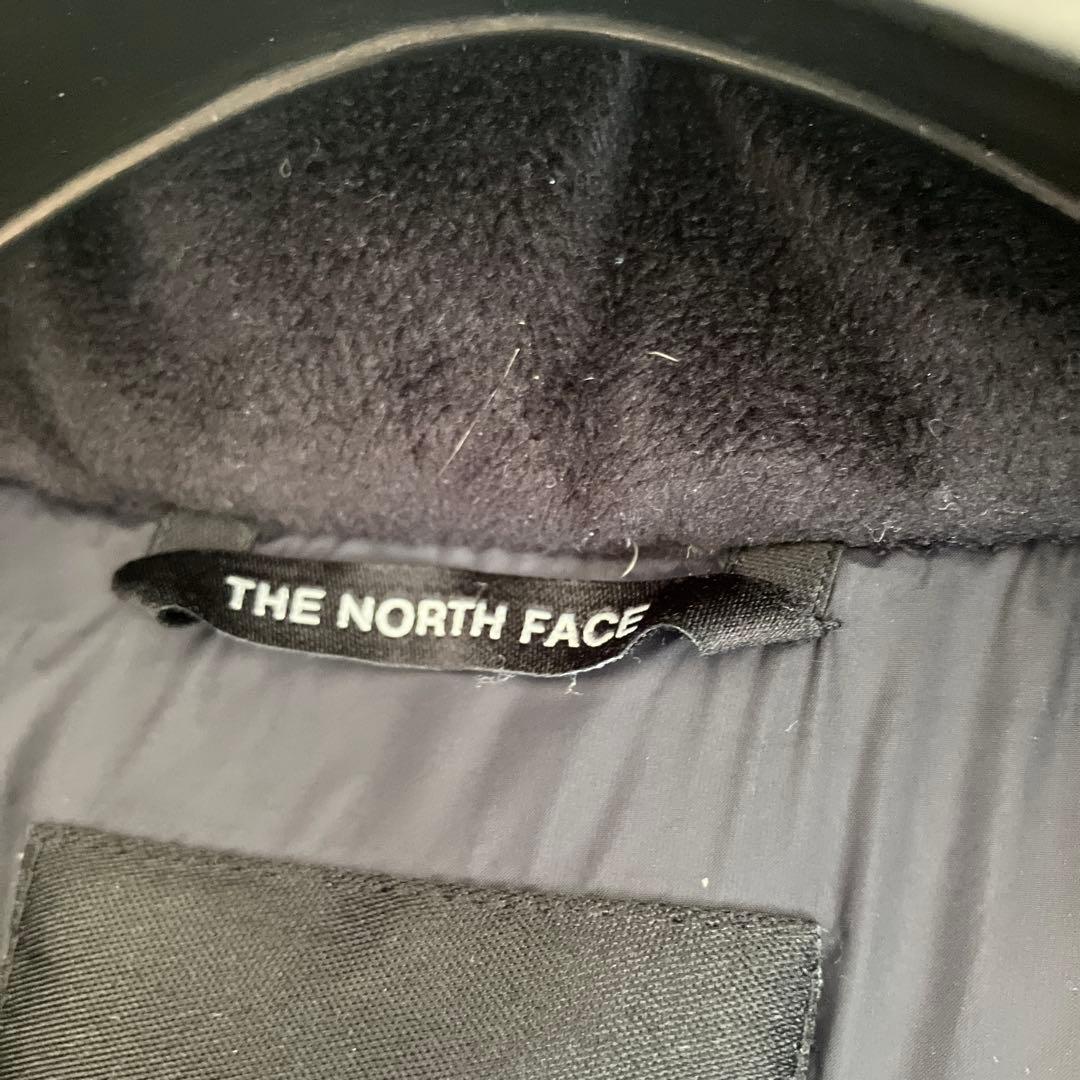 THE NORTH FACEドライベントRDS ダウンコートメンズ ユニセックス