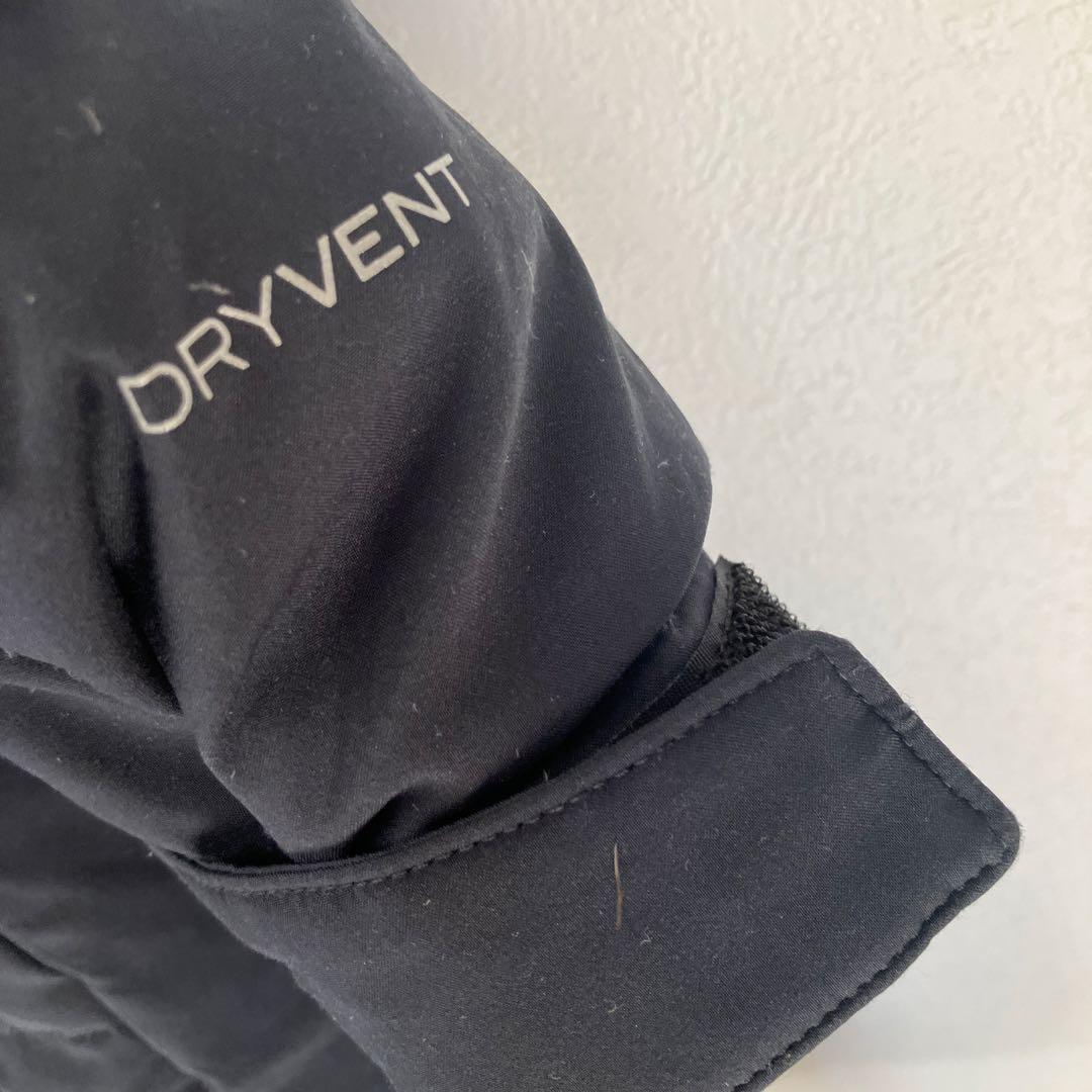 THE NORTH FACEドライベントRDS ダウンコートメンズ ユニセックス