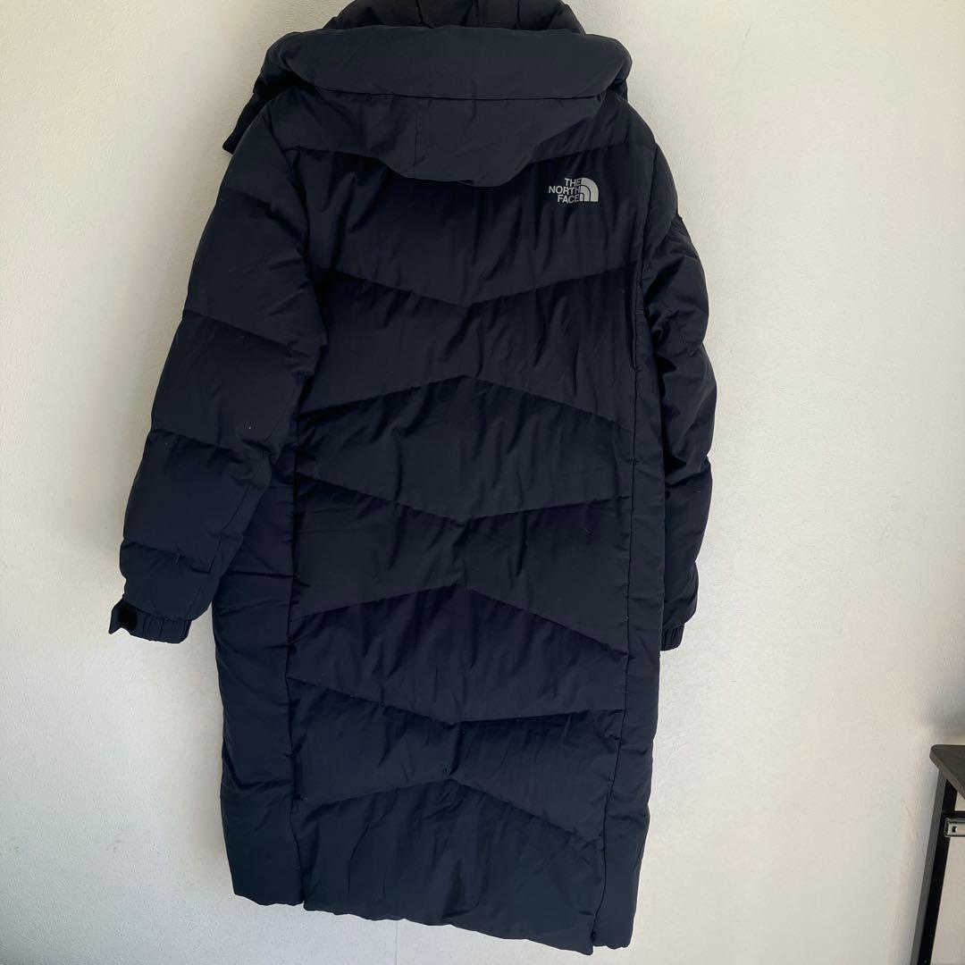 THE NORTH FACEドライベントRDS ダウンコートメンズ ユニセックス